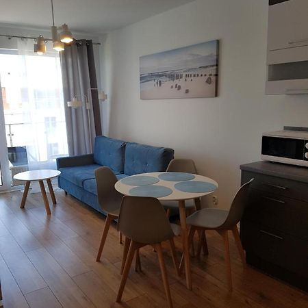Apartament 42 -Bursztynowe Apartment Колобжег Екстериор снимка