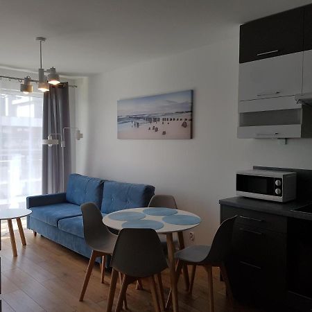Apartament 42 -Bursztynowe Apartment Колобжег Екстериор снимка