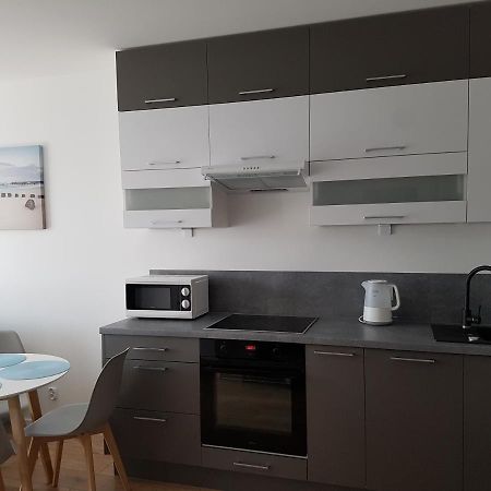 Apartament 42 -Bursztynowe Apartment Колобжег Екстериор снимка