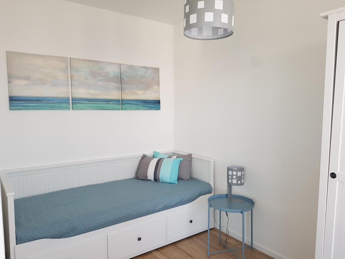 Apartament 42 -Bursztynowe Apartment Колобжег Екстериор снимка